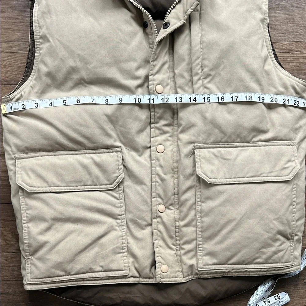 Orvis Vintage fishing Vest  !! Large